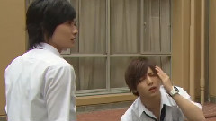 山田凉介,Hey! Say! JUMP - Zip! 金田一 Cut