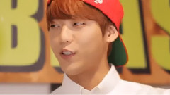 BTOB - UNITED Cube TV BTOB旼赫篇