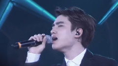 EXO-K,EXO - Tell Me What Is Love(D.O. Solo)