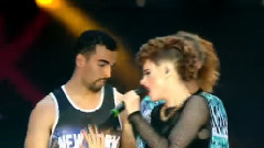 Kiesza - Hideaway