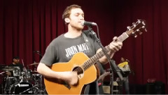 Phillip Phillips - Raging Fire