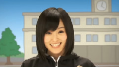NMB48 - NMB48山本彩xMIZUNO ミズノ部活応援宣言!7月のスペシャルムービー