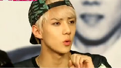 EXO-M,EXO-K,EXO - Mnet Wide EXO File Cut