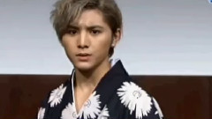 山田凉介,Hey! Say! JUMP - スッキリ 金田一Cut