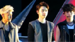 EXO-K,EXO - Opening