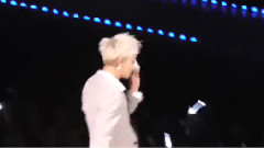 EXO-M,EXO - Thunder