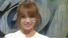 Girl's Day - Darling Dance 惠利 Cut