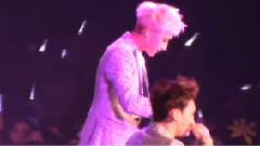 EXO-M,EXO - Thunder