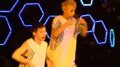 EXO-M,EXO - History