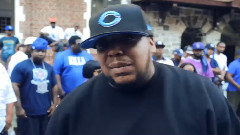 Glasses Malone - Snoop Dogg Eastsidin Crip Gang 2011