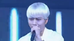 BEAST - MBC Show Champion 1位受赏 安可 Beast