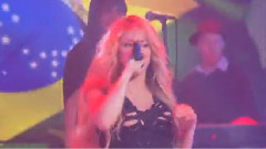 Shakira - Can't Remember To Forget You