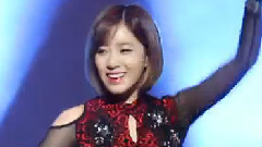 T-ara - Roly Poly (Ending Part)