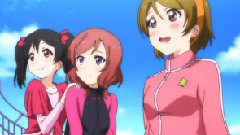Love Live!,动漫专属 - Love Wing Bell
