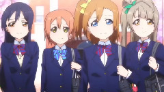 Love Live!,动漫专属 - Oh!Love & Peace