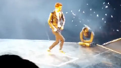 EXO-K,EXO - SEHUN SOLO