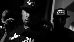 Outlaw,MC Eiht - Shut Em Down