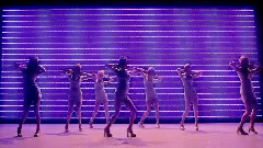 AOA - 短发