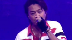 EXILE TRIBE - THE REVOLUTION