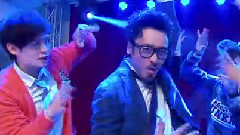 吴秀波 - 失恋阵线联盟