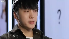 姜昇润(Winner),Winner - 姜胜允716出道一周年快乐