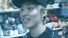 B.A.P - B.A.P ATTACK!(AUSTRALIA)