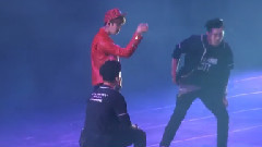 EXO-M,EXO - 鹿晗 Solo