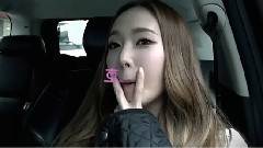 少女时代,Jessica,Krystal(f(x)),f(x) - Surfing Wave Part I