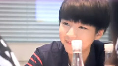 TFBOYS,TF家族 - 暖暖 715凯源成长纪念