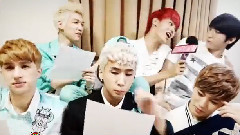 VIXX - Dance