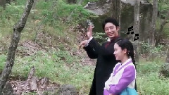 李准基 - 片场花絮:允江x慧媛 拍摄花絮