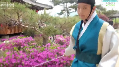 李准基 - 李准基片场花絮