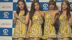 Girl's Day - Girl's Day首尔首场演唱会 新闻一则