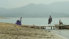 李准基 - 渡口离别