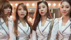 Girl's Day - 韩国宣传大使计划演唱会花絮