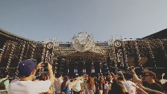 日韩群星 - Ultra Music Festival