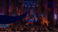 Adam Levine,Nate Ruess - Logo TV's Trailblazers颁奖