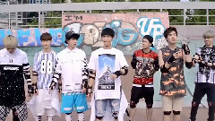 GOT7 - Skateboarding With GOT7
