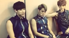 LU:KUS - LU-KUS's VIDEO LOG. 01