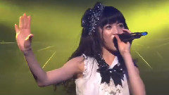 东京女子流 - Count Three
