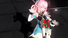 巡音流歌 - 白い雪のプリンセスは
