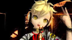 镜音双子 - 那由他の彼方まで