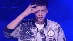 吴亦凡 - Lucky Strike