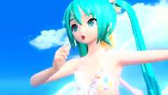 镜音双子,初音未来 - Promise