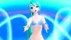 镜音双子,初音未来 - Promise