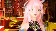 巡音流歌 - ネコミミアーカイブ