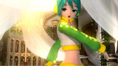 镜音双子,初音未来 - マスターオブパペッツ