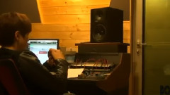 B1A4 - 'SOLO DAY' 灿多 Directing的样子!!
