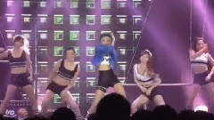 T-ara,朴孝敏(T-ara) - Nice Body