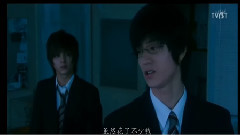 山田凉介,Hey! Say! JUMP,中岛裕翔 - 理想の息子正确的打开方式